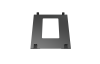 Akuvox S562 Desktop Bracket - Black